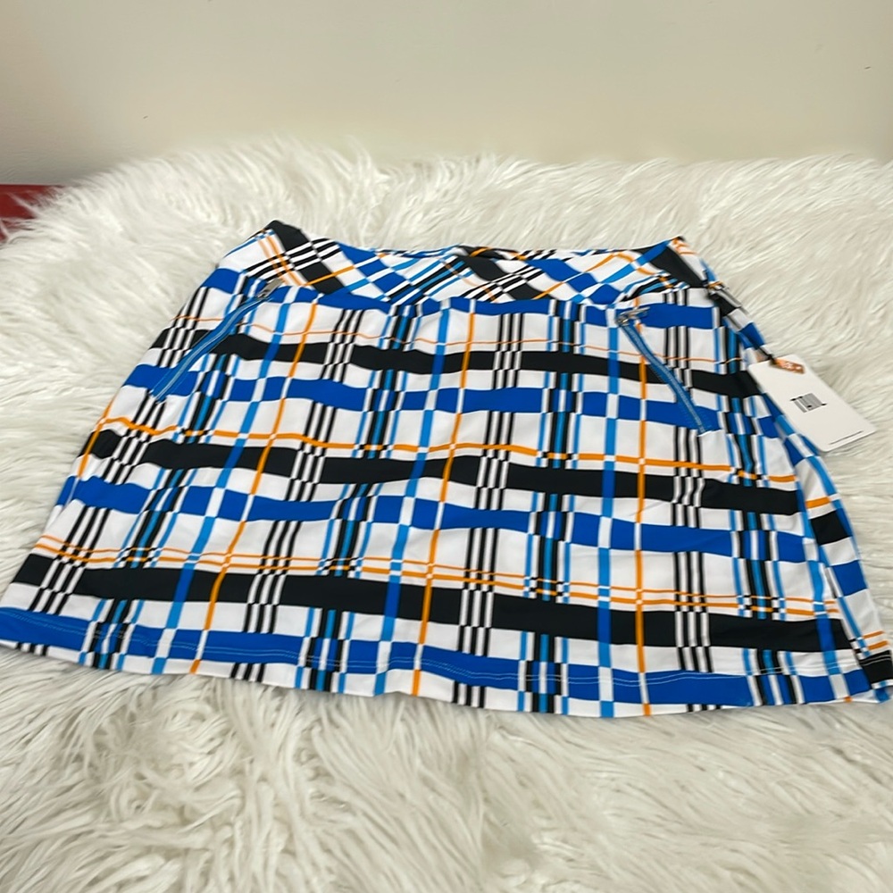 Tail new with tags size small golf skort 16”